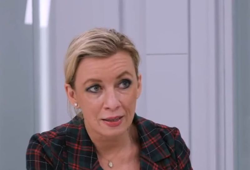Zaharova avertizează Republica Moldova