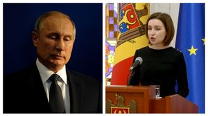 Rusia amenință Republica Moldova