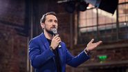 Florin Ristei i-a dat o replică usturătoare lui Dani Oțil, în direct! Prezentatorului nu i-a venit să creadă: „E foarte scump la tine la restaurant!”