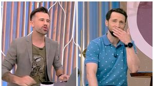 Florin Ristei i-a dat o replică usturătoare lui Dani Oțil, în direct! Prezentatorului nu i-a venit să creadă: „E foarte scump la tine la restaurant!”