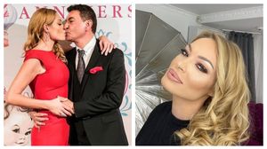 Valentina Pelinel și Cristi Borcea, din nou părinți?
