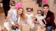 Cristi Borcea își mai dorește copii cu Valentina Pelinel