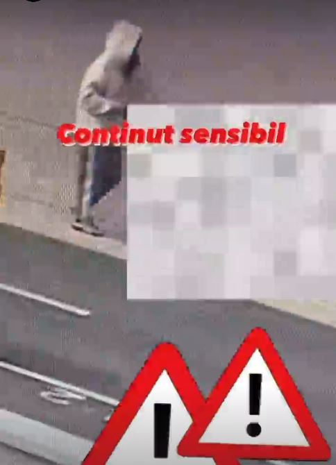 Andra Ghinea a leșinat pe stradă Andra Ghinea, fosta iubită a lui Lino Golden, a leșinat pe stradă! Nimeni nu a sărit în ajutorul său: „Doar Dumnezeu a fost cu mine atunci”