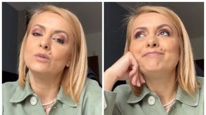 Simona Gherghe, anunț dureros despre copii