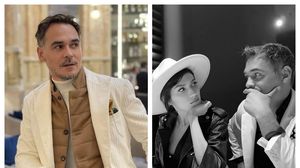 Răzvan Simion nu își va petrece Paștele alături de copii! Care este, de fapt, motivul