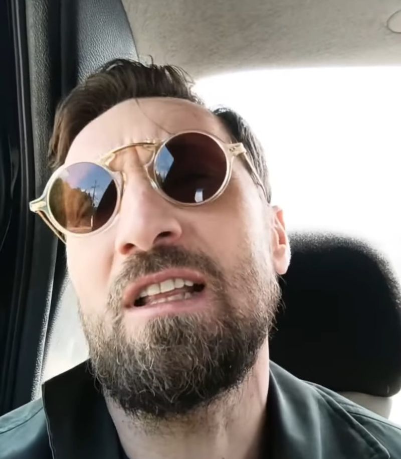 Dani Oțil și Gabriela Prisăcariu au plănuit o escapadă romantică