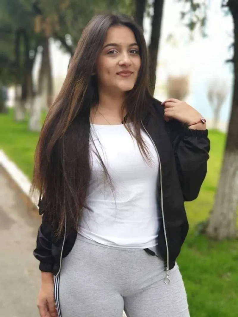 Luiza Melencu 