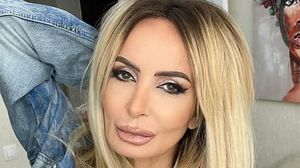 Daniela Gyorfi, ajutată de mama sa, chiar și după moarte