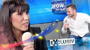 Denise Rifai despre secretele cu care descoase orice invitat în emisiunea „40 de întrebări”: „Pun întrebări incomode pentru că stau pe buzele tuturor” | EXCLUSIV
