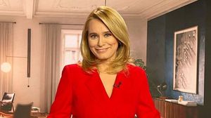 Ce face Andreea Esca atunci când nu o vede nimeni. Cum a reacționat știrista că a văzut că este filmată