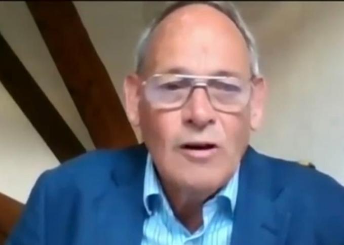 „Putin e nervos și se uită la butonul nuclear” Situația din Ucraina l-a înfuriat pe liderul rus! Doar așa ar mai putea fi oprit