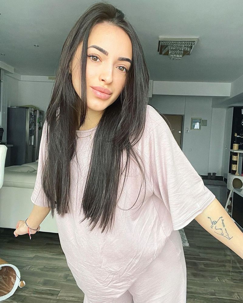 Cum se înțeleg, de fapt, Larisa Iordache și Nadia Comăneci „Mereu îmi scrie”