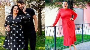 Unde a plecat Oana Roman de Paște. Fiica lui Petre Roman a spus „adio” Bucureștiului