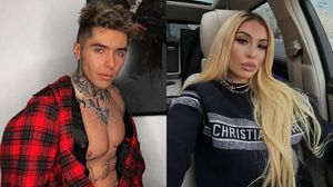 Lino Golden și Sarah, fiica Anamariei Prodan, formează un cuplu? Cum s-au dat de gol cei doi