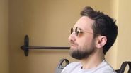 Dani Oțil, mărturisiri despre cum își petrecea sărbătorile pascale când era copil. Prezentatorul făcea în fiecare an același lucru „Era rușine”