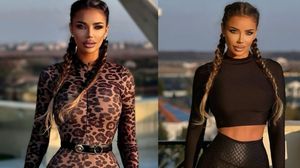 Bianca Drăgușanu, susținută de cea mai bună prietenă după scandalul care o are în prim-plan