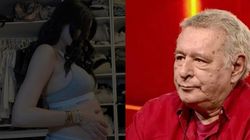 Ioana Voicu a născut prematur. Cum se simte fetița și cu ce probleme se confruntă proaspăta mămică: ”A trebuit să îmi cauterizeze câteva chisturi”