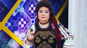 Saveta Bogdan, semne de dincolo, în Săptămâna Mare