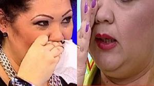 Momente grele pentru Minodora chiar înainte de Paște