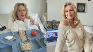 Ce i s-a interzis Danei Săvuică să facă după ce a fost operată de hernie de disc. A fost la un pas de paralizie „Era să îmi paralizeze piciorul”