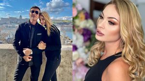 Valentina Pelinel, adevărul despre căsnicia cu Borcea. Cât de mult își poate ierta soțul: „Odată cu vârsta devii mai iertător” Valentina Pelinel, adevărul despre căsnicia cu Borcea. Cât de mult își poate ierta soțul „Odată cu vârsta devii mai iertător”