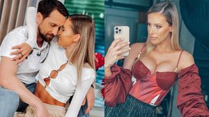 Gabriela Prisăcariu, fără lenjerie intimă pe Instagram. Dani Oțil i-a luat apărarea soției sale: „Să știți că nu e în fundul gol” Gabriela Prisăcariu, fără lenjerie intimă pe Instagram. Dani Oțil i-a luat apărarea soției sale „Să știți că nu e în fundul gol”