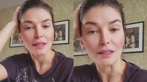 Alina Pușcaș, mărturisire surprinzătoare în Sâmbăta Mare