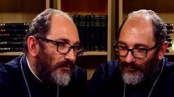 Părintele Necula, despre situația critică din țara vecină! Ucrainenii nu pot participa la slujba de Înviere: ”Cum să ataci un popor în ziua în care Hristos îți zice să dai pâine săracului”