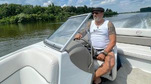 Ce pensie primește lunar Serghei Mizil