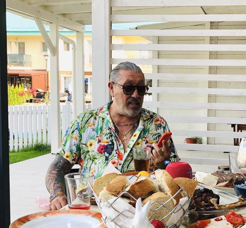 Ce pensie primește lunar Serghei Mizil