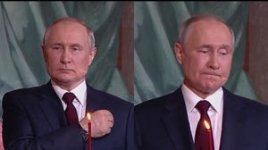 Vladimir Putin, gestul care a atras atenția lumii întregi în timpul slujbei de Înviere. Ce a făcut liderul de la Kremlin în timpul ceremoniei
