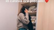 Vlad Gherman și Oana Moșneagu, prima vacanță în doi. Ce destinație au ales de această dată