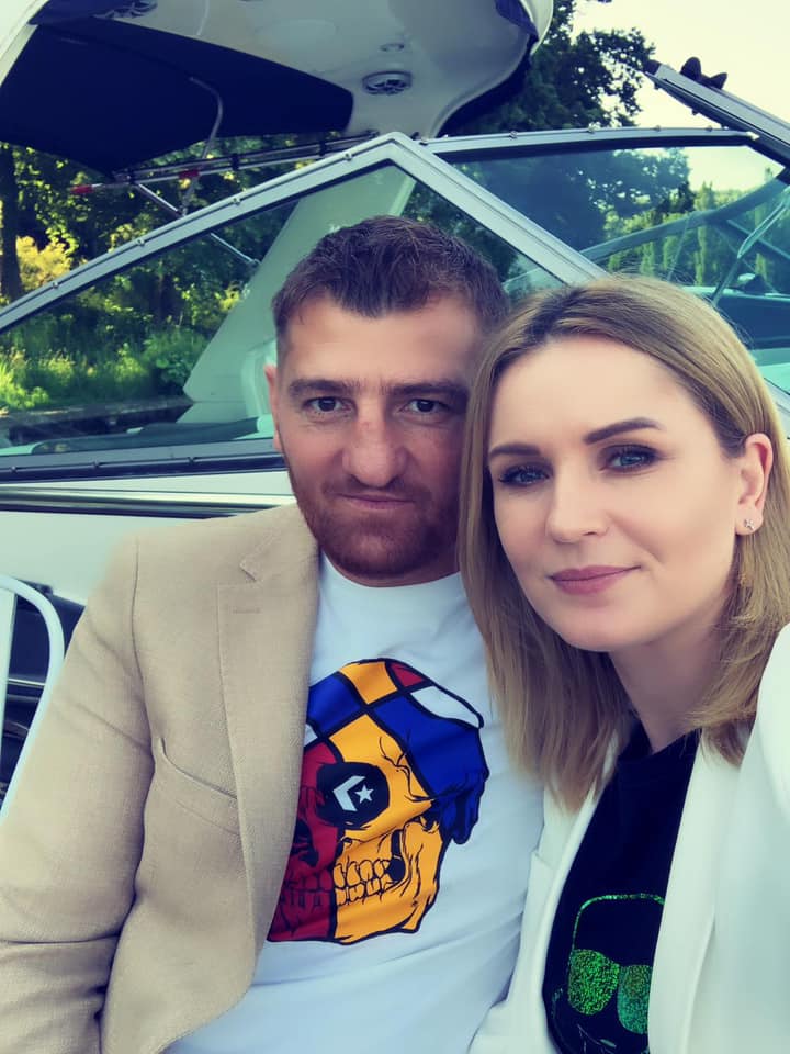 Cătălin Moroșanu, mărturisiri surprinzătoare după 20 de ani alături de Georgiana