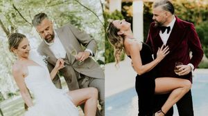 Roxana Ionescu și Tinu Vidaicu vor avea un copil în 2022?