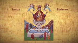 Rugăciune la Izvorul Tămăduirii. Cum să te rogi pentru bunăstare