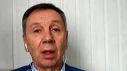 Serghei Markov, acuzații la adresa României