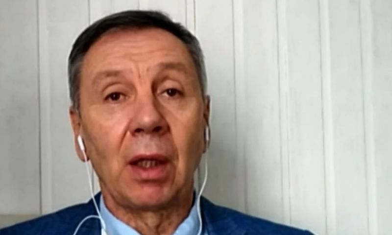 Serghei Markov, acuzații la adresa României