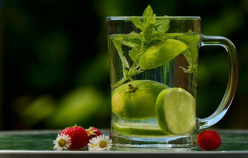 5 rețete de băuturi sănătoase pe care să le consumi dimineața