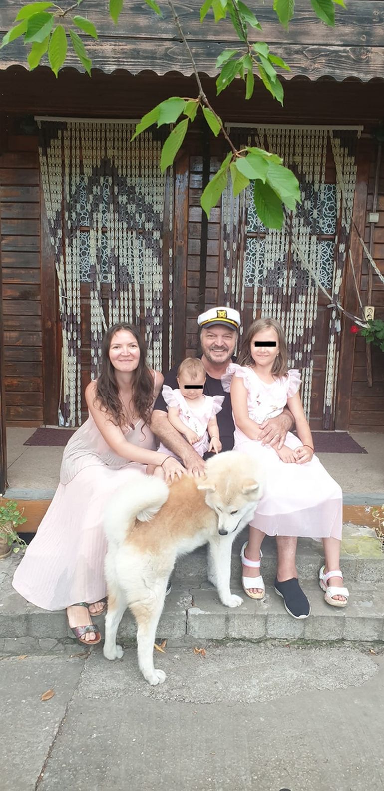 Fiica lui Victor Socaciu, mesaj din lumea de dincolo în seara de Înviere! Este uluitor ce i s-a întâmplat în mijlocul nopții: „În continuare îmi este alături”