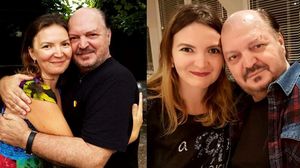 Fiica lui Victor Socaciu, mesaj din lumea de dincolo în seara de Înviere! Este uluitor ce i s-a întâmplat în mijlocul nopții: „În continuare îmi este alături”