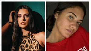 La ce meserie visa Antonia, dacă nu ar fi ajuns cântăreață? Partenera lui Alex Velea i-a uimit pe toți