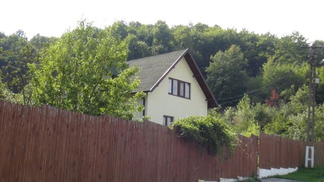 Cum arată casa de la țară &icirc;n care locuiește Florin Călinescu