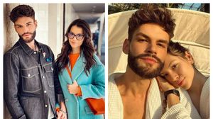 Ce s-a întâmplat între Cleopatra Stratan și Edward Sanda, înainte de a se căsători? Pavel Stratan a știut tot: „Nu mi-a fost deloc teamă”