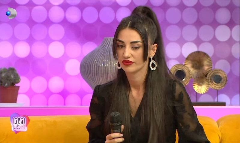 Sorin vrea ca Bianca să se întoarcă în Casa Iubirii