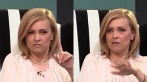 Simona Gherghe și-a anunțat plecarea de la emisiunea matrimonială