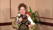 Saveta Bogdan, cu gandul la “visul american”. Fanii din SUA I-au promis o stea pe Aleea Celebritatilor 