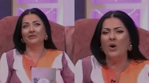 Gabriela Cristea, amintiri neplăcute din mariajul cu Marcel Toader