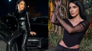 Adelina Pestrițu încasează anual sute de mii de euro