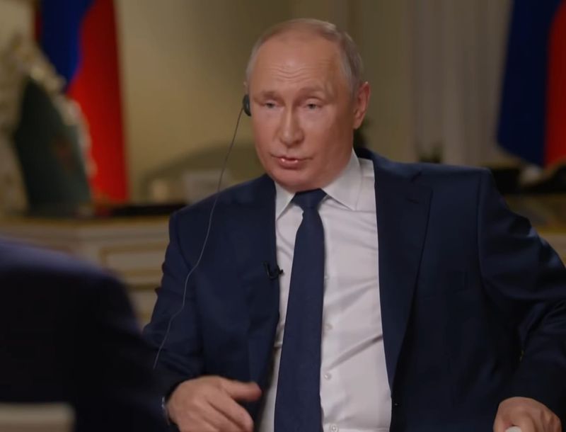 Putin a anunțat o schimbare dramatică în cazul negocierilor cu Ucraina