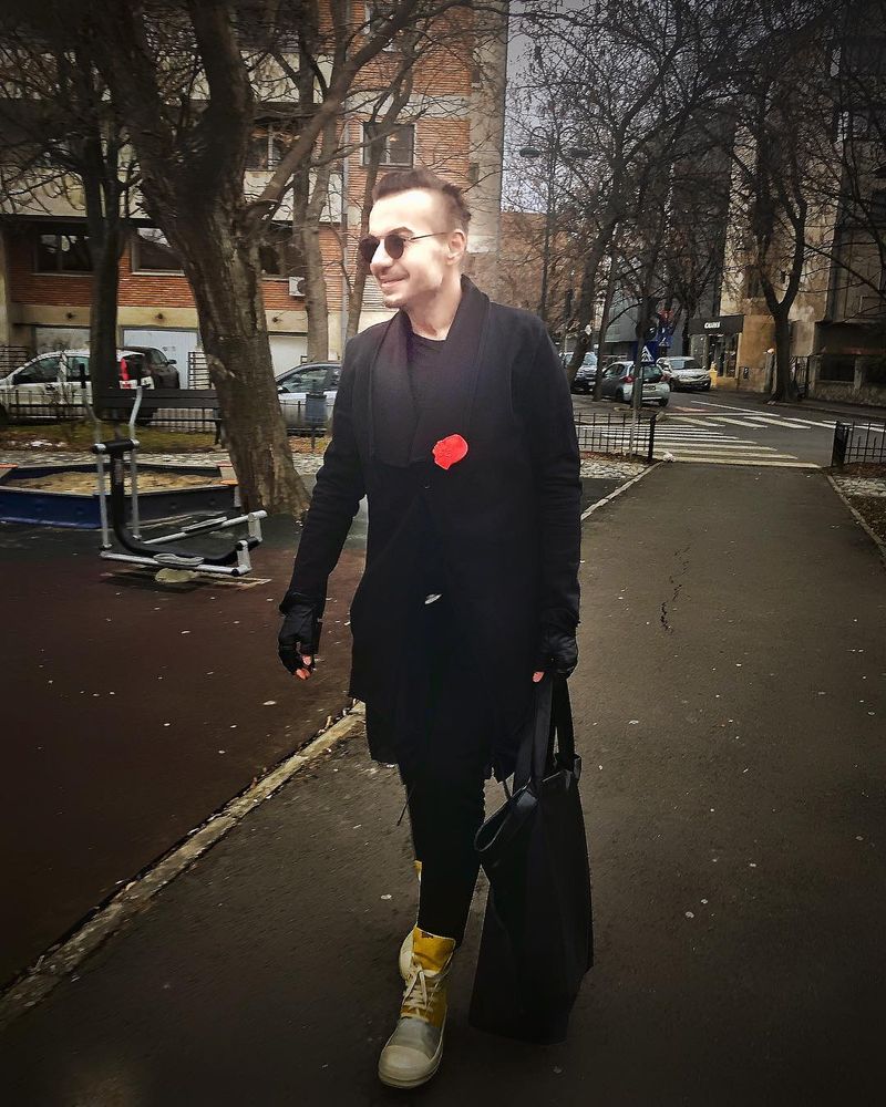 Razvan Ciobanu moarte 